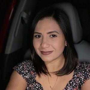 Meet your Posher, Maria